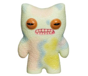 Колекційна фігурка "Fuggler/Фуглер" ТАЙ-ДАЙ НЯМ-НЯМЧИК, 7-8 СМ