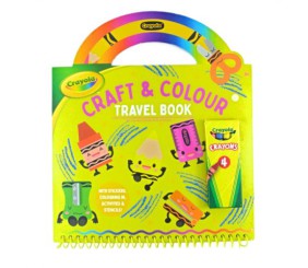 Книга для творчості "Канцелярчики"