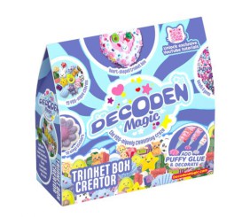 Набір для творчості Класік "Trinket Tin Creator"