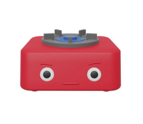 Іграшка антистрес "Піч" світиться