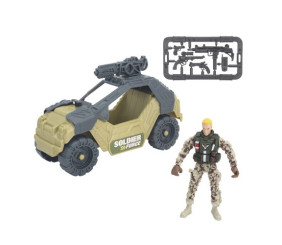 Ігровий набір Soldier Force Солдати Stealth Mission/Секретна місія