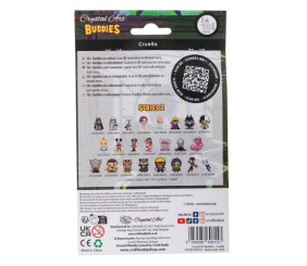 Набір для творчості Crystal Art "Круелла"