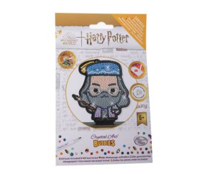 Набір для творчості Crystal Art “Професор Дамблдор”