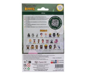 Набір для творчості Crystal Art "Аліса"