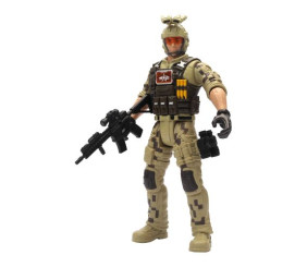Ігровий набір SOLDIER FORCE RANGER FIGURE
