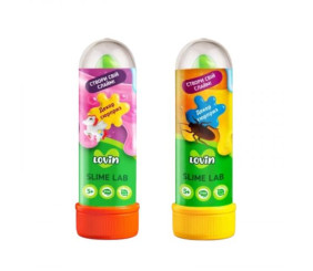 Slime Lab набір для експериментів (мікс видів)