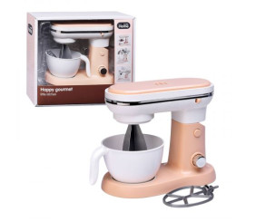 Міксер (КРЕМОВИЙ)