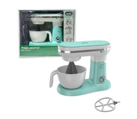 Міксер (БІРЮЗОВИЙ)