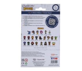 Набір для творчості Crystal Art "Чорна вдова"