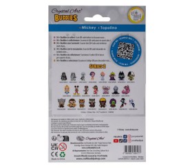 Набір для творчості Crystal Art "Мікі Маус"