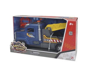 Ігровий набір MOTOR SHOP "Евакуатор"
