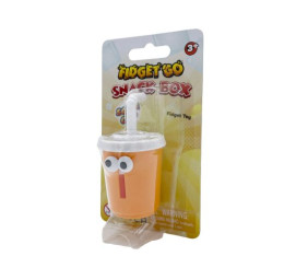 Іграшка антистрес FIDGET GO "Стакан содової"