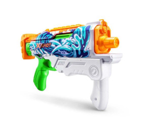 Водний бластер X-Shot Fast FIill Sins HYPERLOAD Waves
