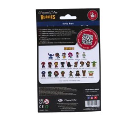 Набір для творчості Crystal Art "Кайло Рен"