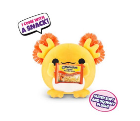 М’яка іграшка-сюрприз Snackle-P2 серія 2 Mini Brands