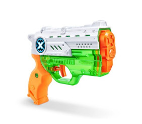 Водний бластер X-Shot Fast-Fill Nano