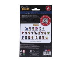 Набір для творчості Crystal Art "Принцеса Лея"