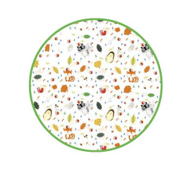 Дощовик DJECO "Лісові друзі"