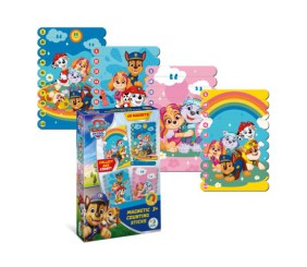 Магнітні палички для рахування «Дружба зростає»