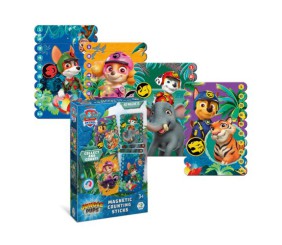 Магнітні палички для рахування «Джунглі»