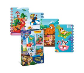 Магнітні палички для рахування «Сезони»