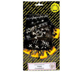 Ігрові рукавички "THUG"