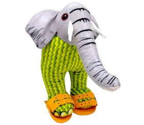 Іграшка м’яконабивна «ЛАРІЛА» розмір 32 см