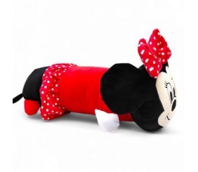 Мʼяка іграшка "Мінні Мауc Довгопузик" 53 см