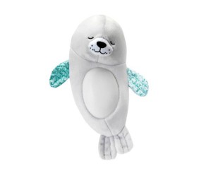 Світильник "Infantino 3в1 Друг Тюленчик"