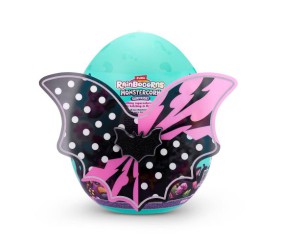 М'яка іграшка-сюрприз Rainbocorns-H (серія Monstercorn Surprise),  арт. 9297H