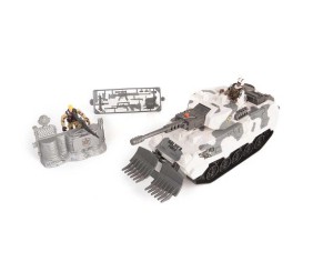 Ігровий набір Солдати DESERT TANK