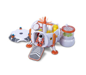 Ігровий набір MARS STATION / МАРСІАНСЬКА СТАНЦІЯ