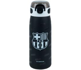 Термос з трубочкою 600мл, BC