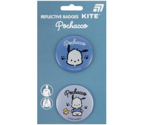 Набір значків світловідбиваючих, PC