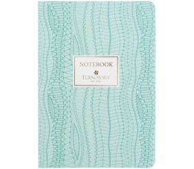 Книга записна  A5, 80 арк. кл., TR, Nature`s Melody 2