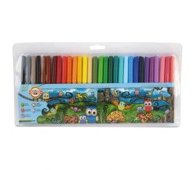 Фломастери 1012ЕТ