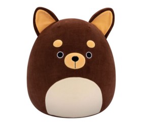М'яка іграшка Squishmallows – Чихуахуа Баркевіна (36 cm)
