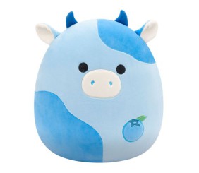 М'яка іграшка Squishmallows – Корівка Рутанія (30 cm)