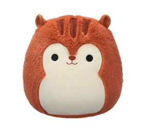 М'яка іграшка Squishmallows - Білка Сойєр (30 cm)