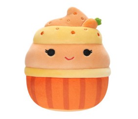 М'яка іграшка Squishmallows - Капкейк Кейша (13 cm)