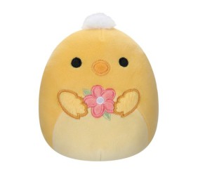 М'яка іграшка Squishmallows - Пташеня Трістон (13 cm)