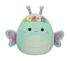 М'яка іграшка Squishmallows - Метелик Рейна (13 cm)