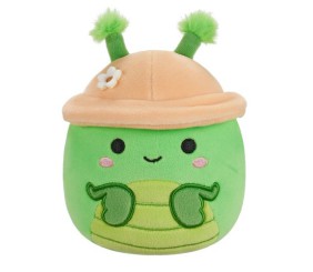 М'яка іграшка Squishmallows - Богомол Трентон (13 cm)