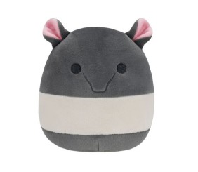 М'яка іграшка Squishmallows – Тапір Еббіт (30 cm)