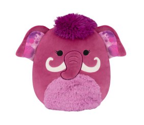 М'яка іграшка Squishmallows – Мамонт Магдалена (30 cm)
