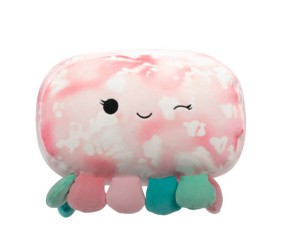 М'яка іграшка Squishmallows – Восьминіг Ошун (30 cm)