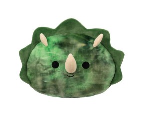 М'яка іграшка Squishmallows – Трицератопс Трей (30 cm)
