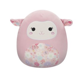 М'яка іграшка Squishmallows – Ягня Лала (30 cm)