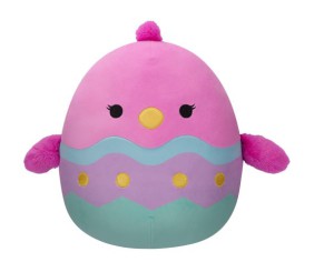 М'яка іграшка Squishmallows - Пташеня Імпресса (30 cm)