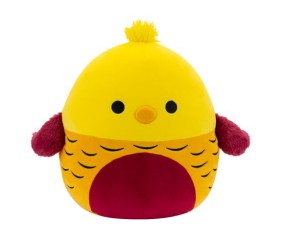 М'яка іграшка Squishmallows – Фазан Бек (30 cm)